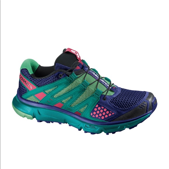 salomon shoes xr mission